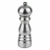 Peugeot Paris Chef 7" U'Select Stainless Steel Pepper Mill