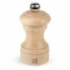 Peugeot Bistro 4" Pepper Mill - Natural