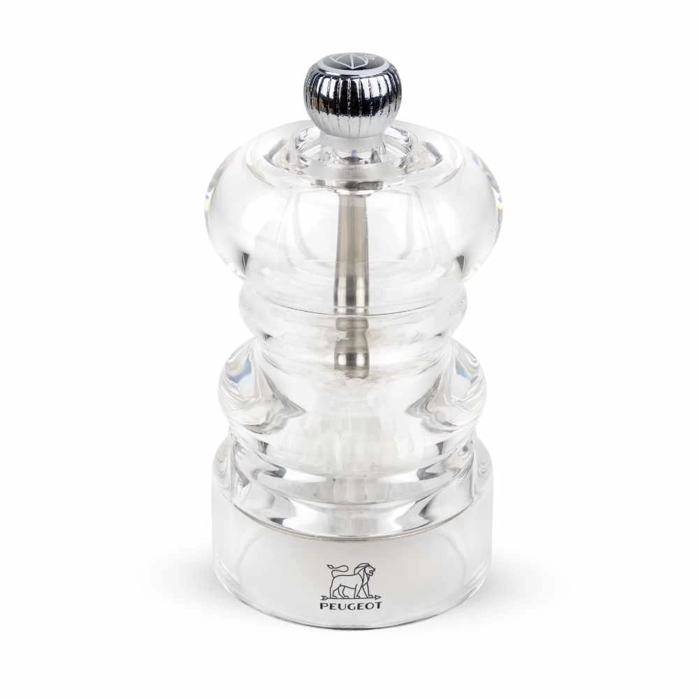 Peugeot Nancy 3.5" Salt Mill