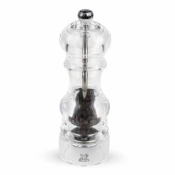 Peugeot Nancy 7" Pepper Mill