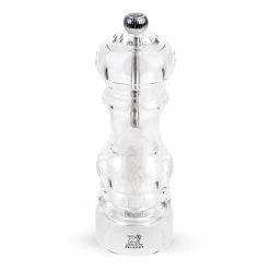 Peugeot Nancy 7" Salt Mill
