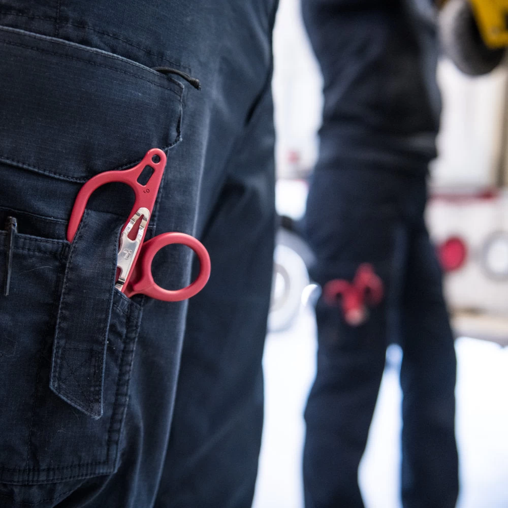 Leatherman Raptor Response Multipurpose Shears - Image 8