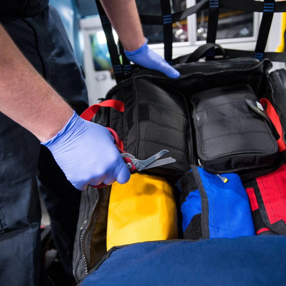 Leatherman Raptor Response Multipurpose Shears - Image 9