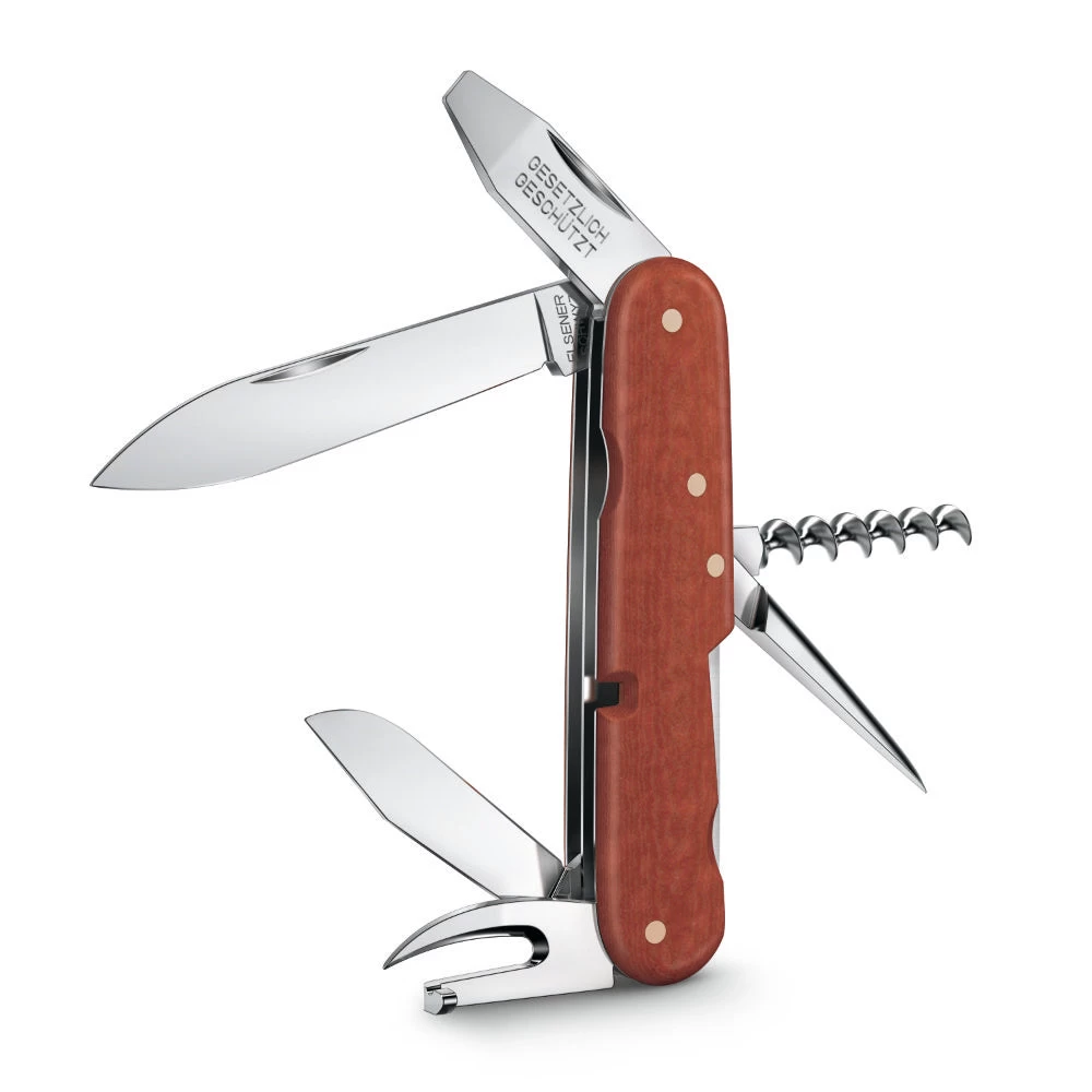 Victorinox Replica 1897 Limited Edition Swiss Army Knife - Image 3