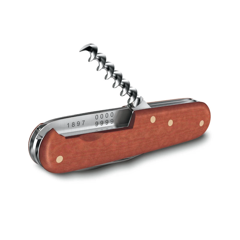 Victorinox Replica 1897 Limited Edition Swiss Army Knife - Image 4