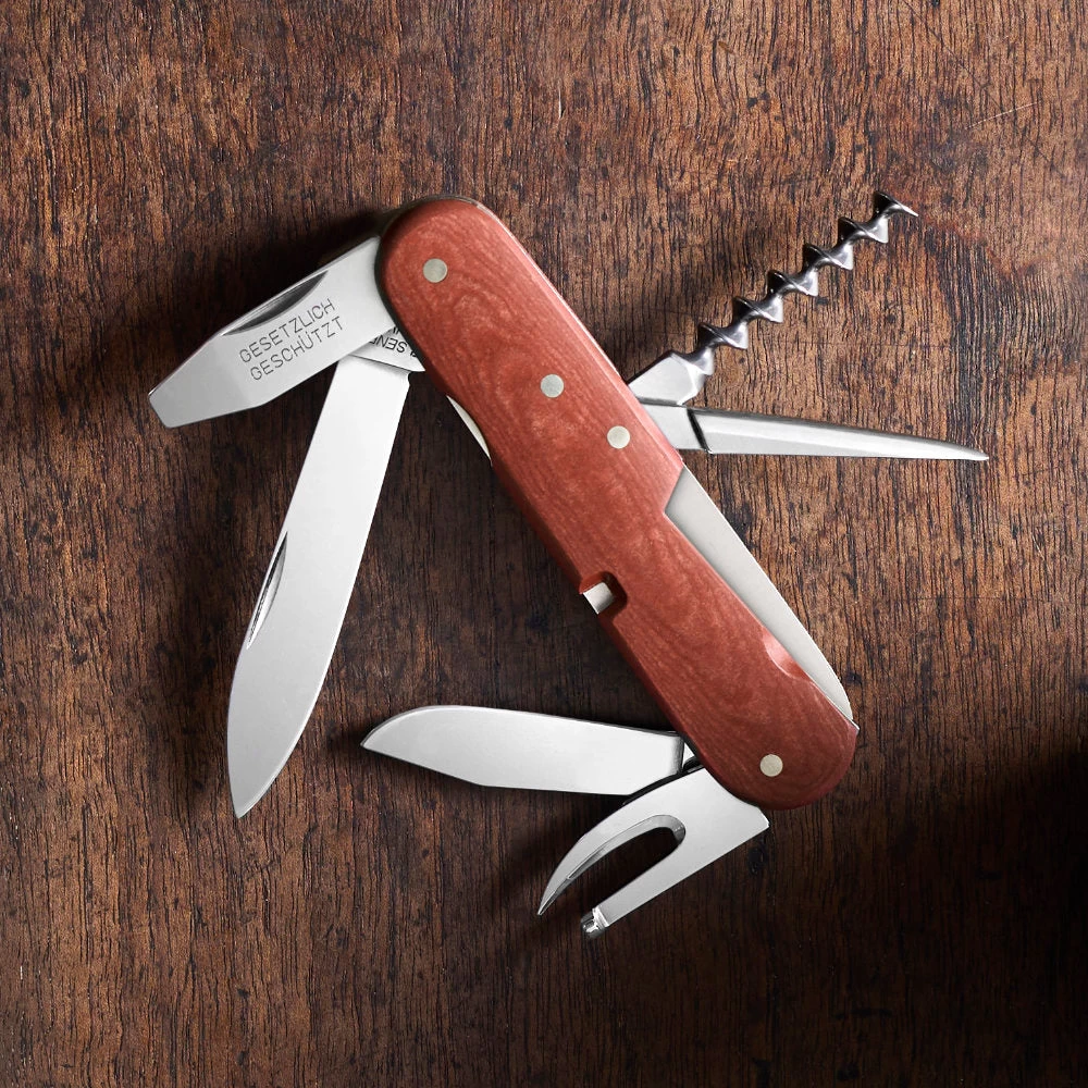 Victorinox Replica 1897 Limited Edition Swiss Army Knife - Image 9