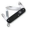 Victorinox Cadet Black Swiss Army Knife