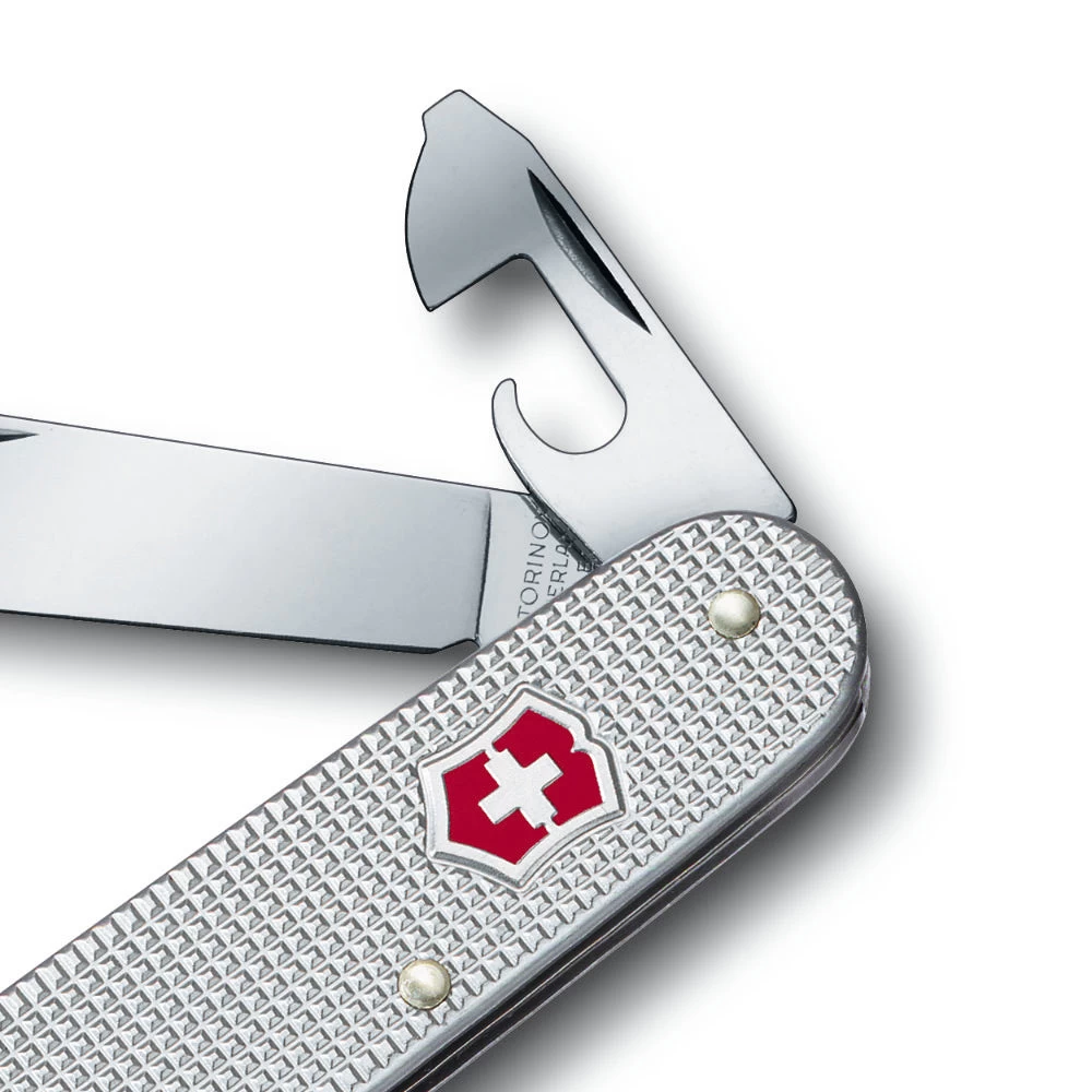 Victorinox Cadet Swiss Army Knife - Image 5