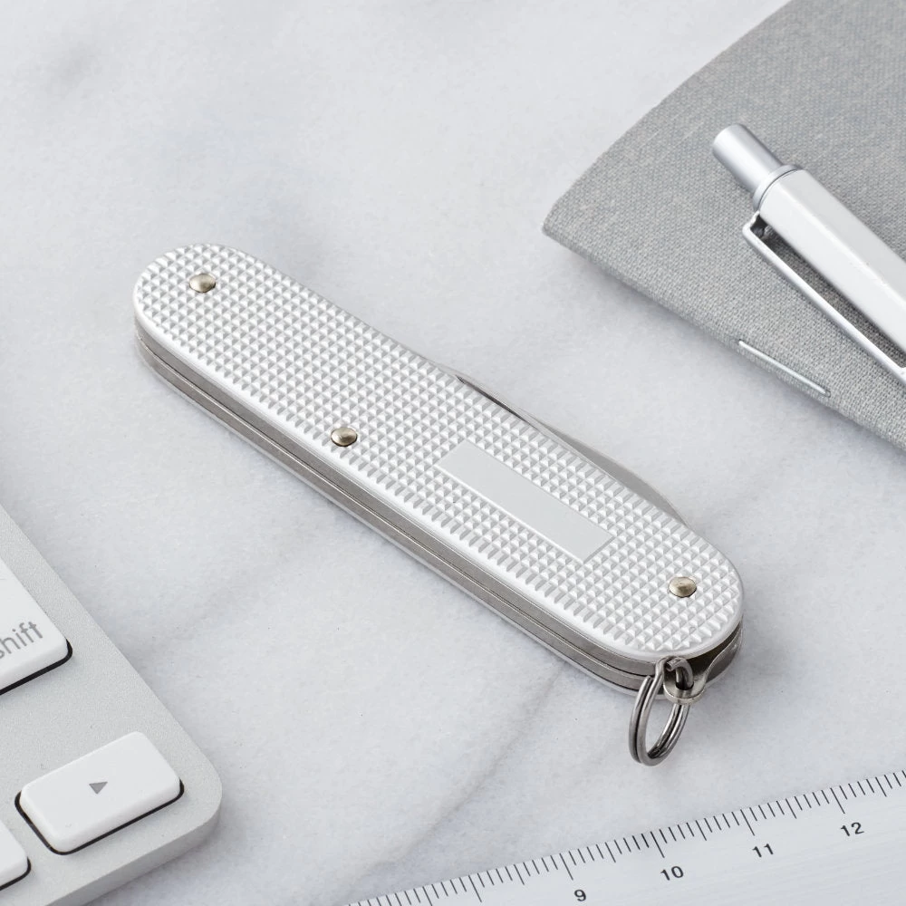 Victorinox Cadet Swiss Army Knife - Image 3