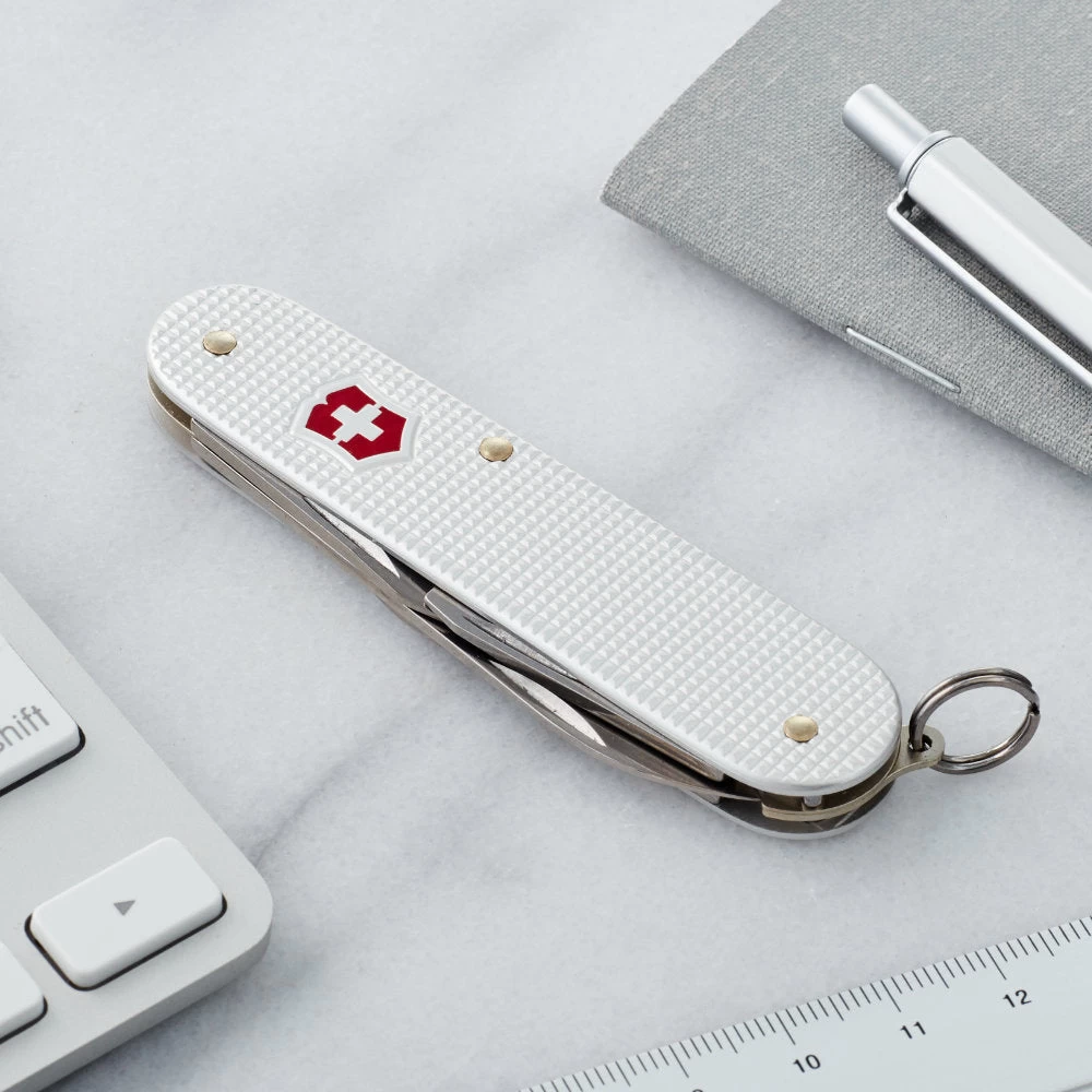 Victorinox Cadet Swiss Army Knife - Image 2