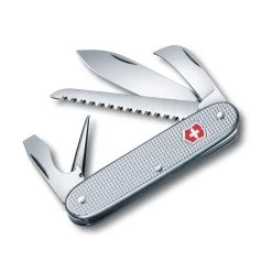 Victorinox 7 Alox Swiss Army Knife