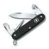 Victorinox Pioneer Black Alox Swiss Army Knife