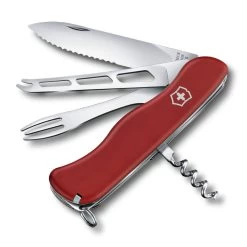 Victorinox Cheese Master Lockblade Swiss Army Knife