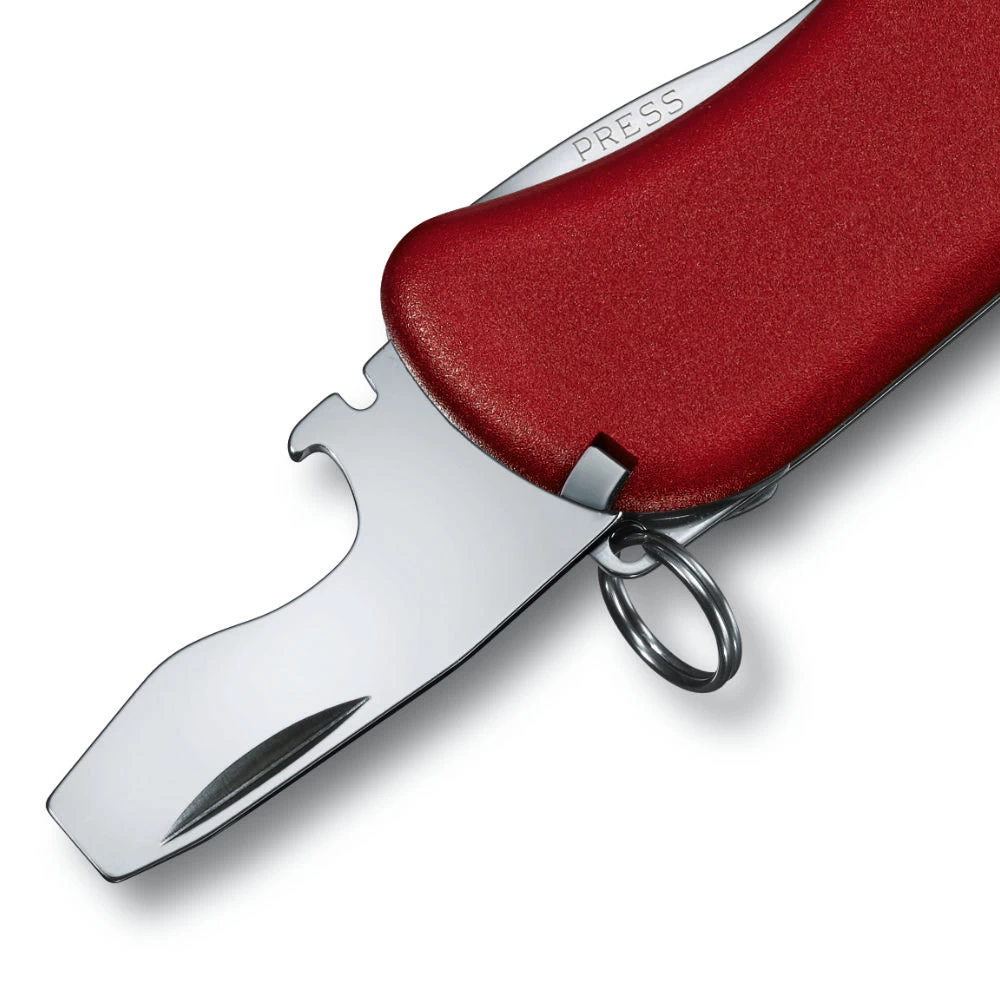 Victorinox Adventurer Swiss Army Knife - Image 3