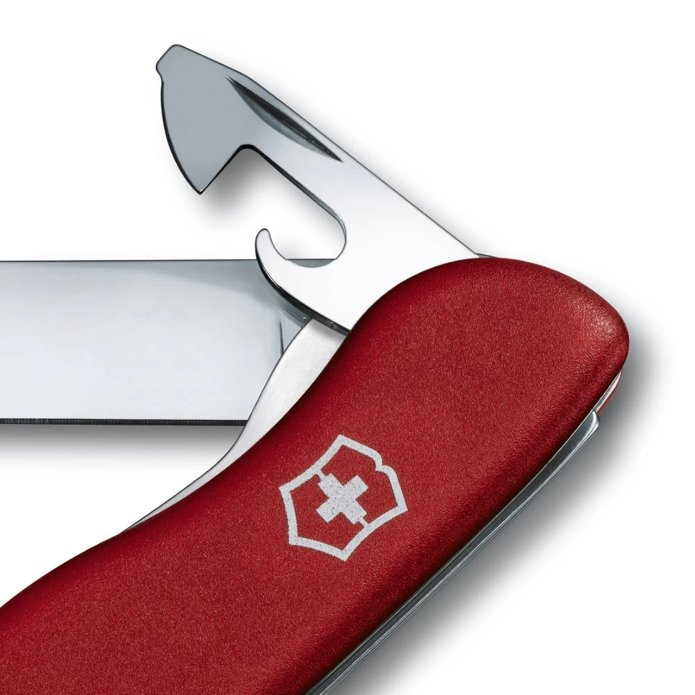 Victorinox Adventurer Swiss Army Knife - Image 4