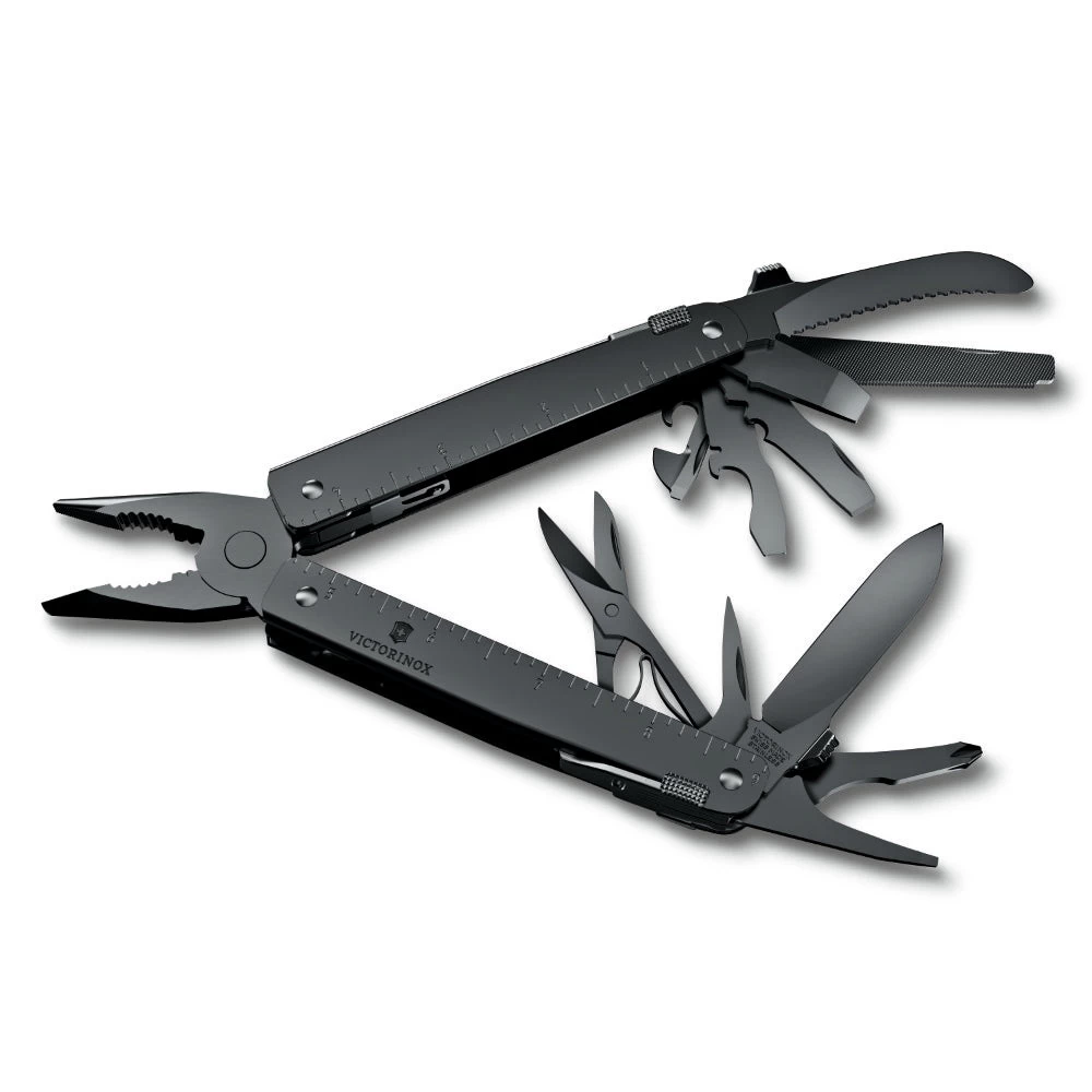 Victorinox SwissTool MXBS Black Multi-tool