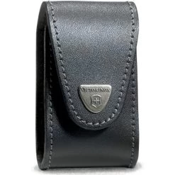 Victorinox Leather Pouch For The SwissChamp XLT Swiss Army Knife