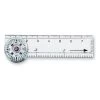 Victorinox Compass Ruler