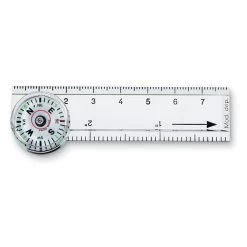 Victorinox Compass Ruler