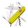 Victorinox Climber Stayglow Swiss Army Knife