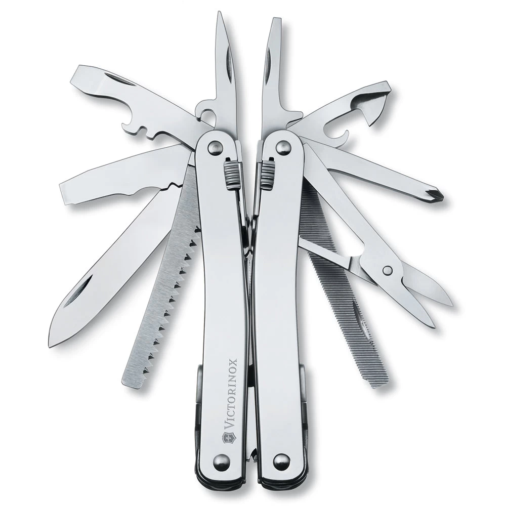 Victorinox SwissTool Spirit X Multi-tool