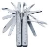 Victorinox SwissTool X Multi-tool With Nylon Pouch