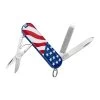 Victorinox Flag Classic SD Swiss Army Knife