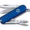 Victorinox Star Of David Classic SD Swiss Army Knife