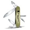 Victorinox Wounded Warrior Project Sand Tinker Swiss Army Knife