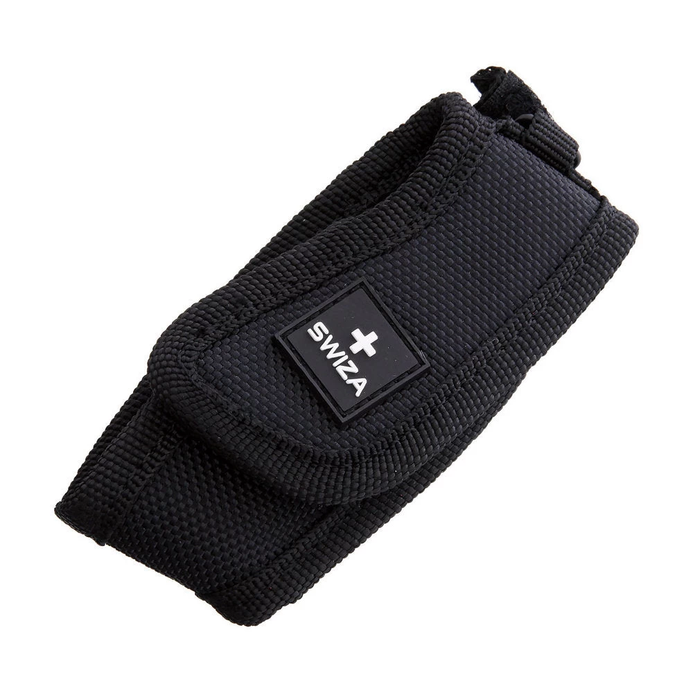 Nylon Belt Pouch For Swiza Pocket Knives