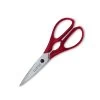 Victorinox 4" Red Kitchen Shears With Bottle Opener