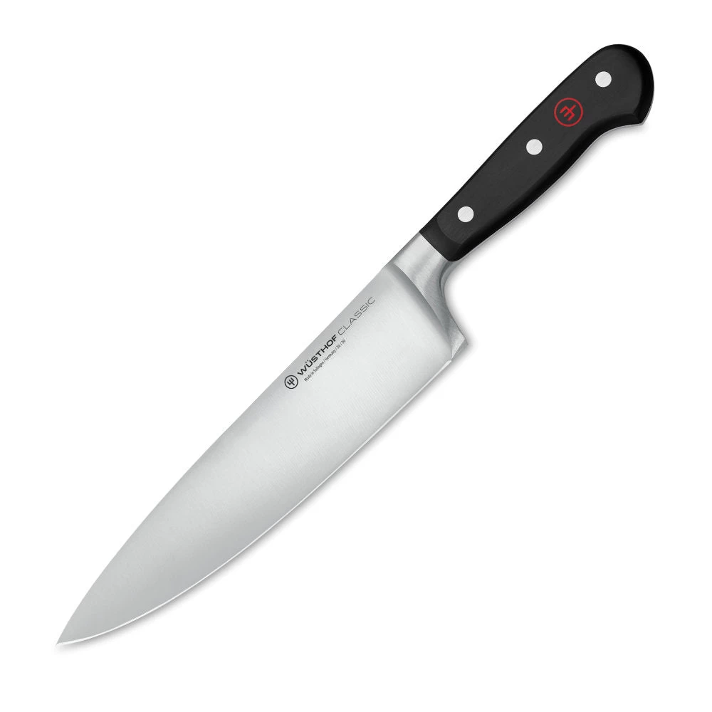 Wusthof Classic 8" Cook's Knife