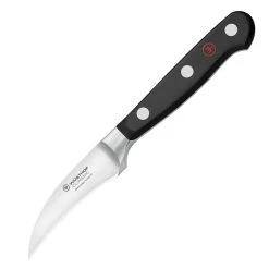 Wusthof Classic 2-3/4" Bird's Beak Paring Knife