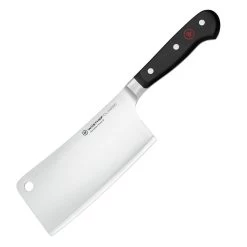Wusthof Classic 6" Cleaver