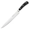Wusthof Classic Ikon 9" Hollow Edge Carving Knife