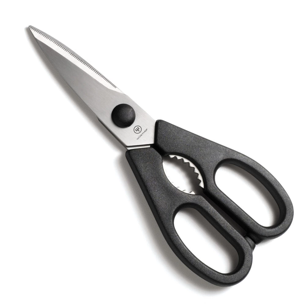 Wusthof 8" Pull-Apart Kitchen Shears
