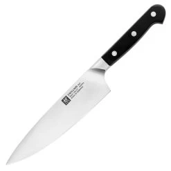 Zwilling Pro Slim 7" Chef's Knife