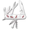 Victorinox Swiss Army Knife Collection Climber Designer Swiss Army Knife