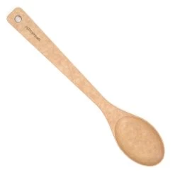 Epicurean Chef Series Large Spoon, Natural
