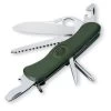 Victorinox German Army One-Hand Trekker Swiss Army Knife