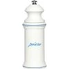 Fletchers' Mill Provencal Pepper Mill - White With Blue "Poivre"