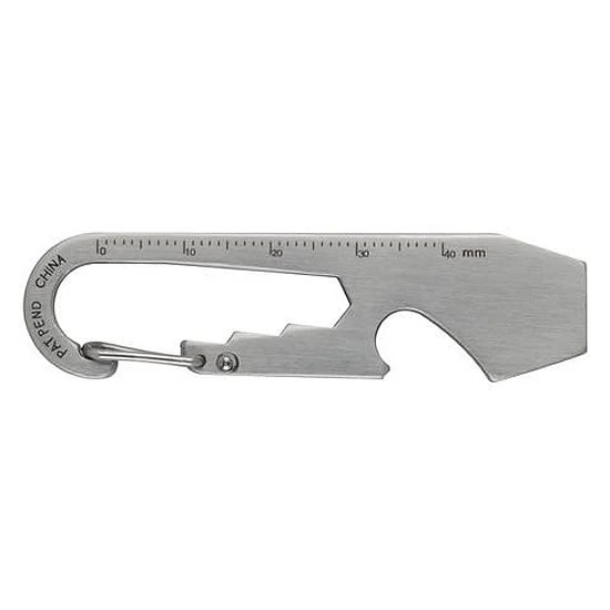 Nite Ize DoohicKey Key Tool, Stainless - Image 2