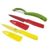 Kuhn Rikon Three-Piece Essentials Knife Set