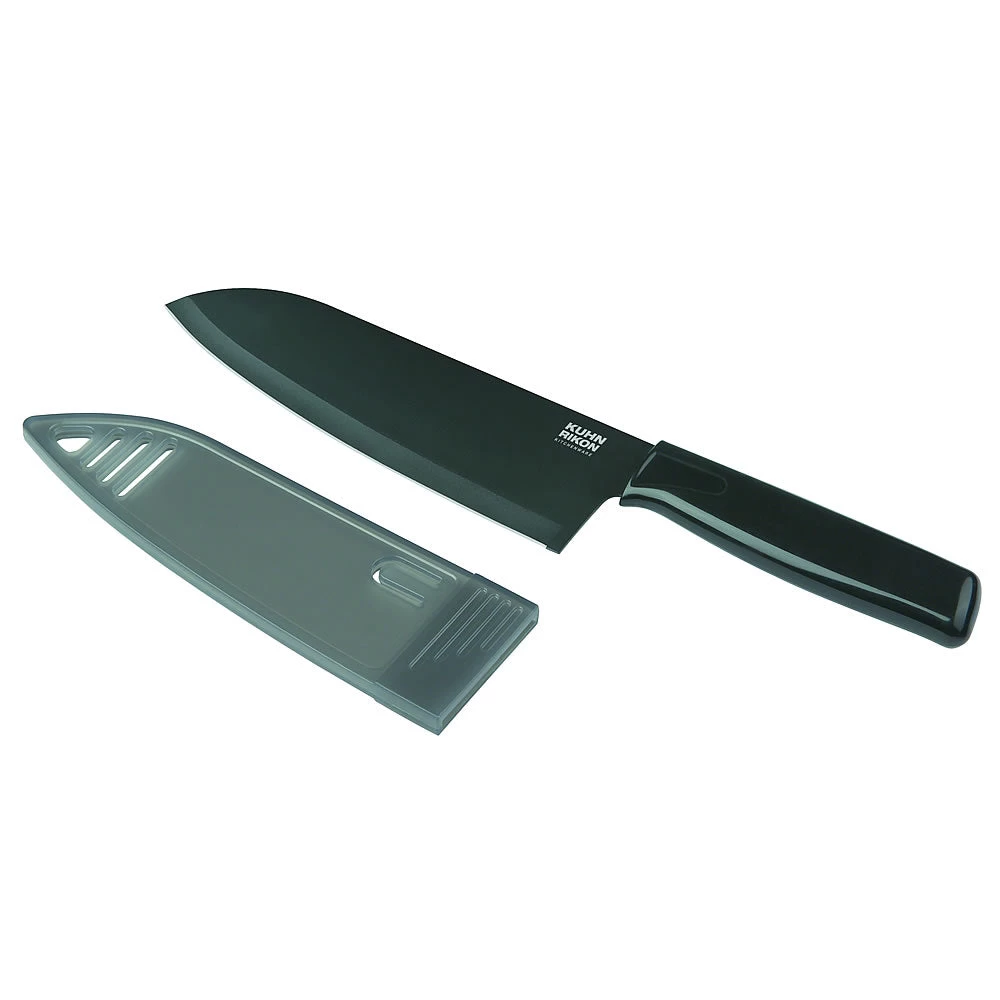 Kuhn Rikon 6-inch Colori Chef's Knife