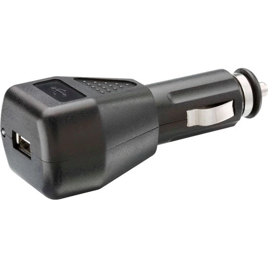 LED Lenser Car Charger With USB Port