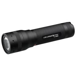 LED Lenser P7QC High Power RGB And White LED Flashlight