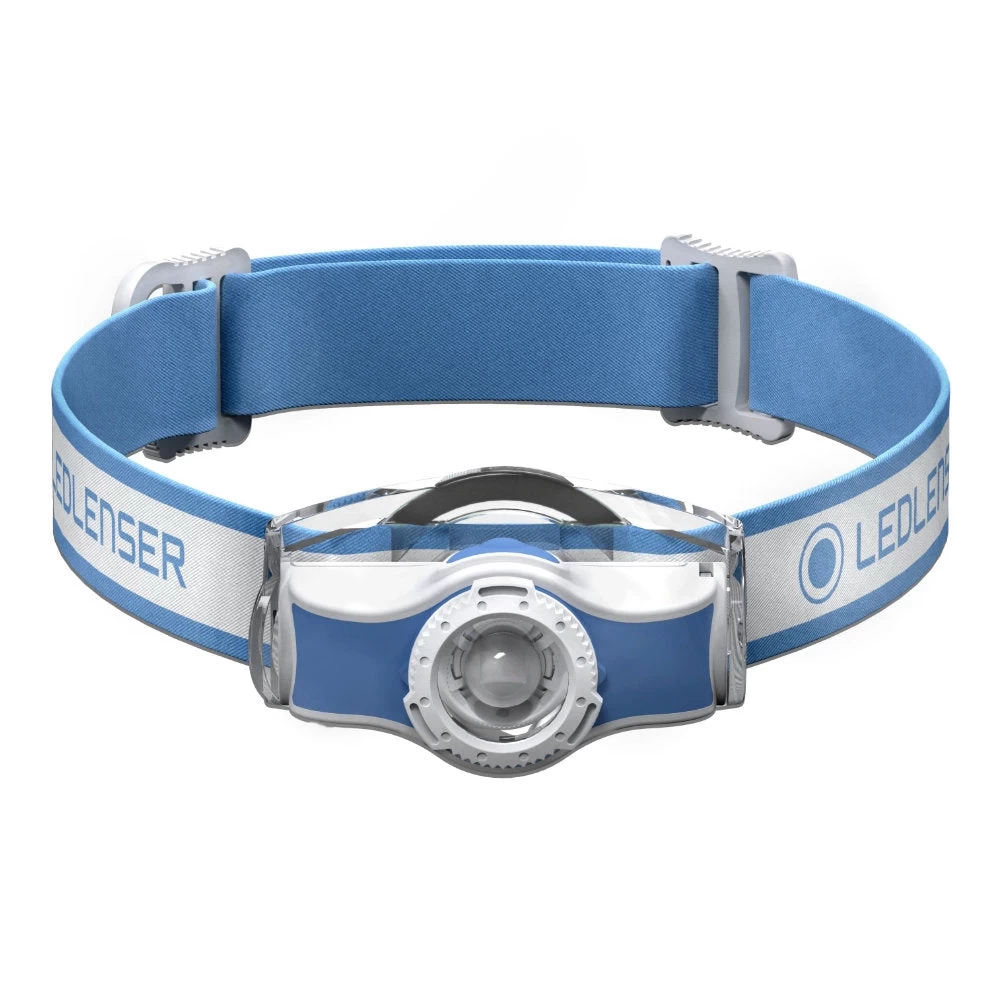 LED Lenser MH3 LED Headlamp - Image 2