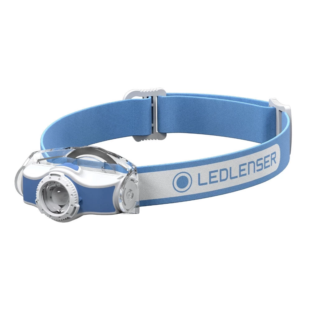 LED Lenser MH3 LED Headlamp - Image 4