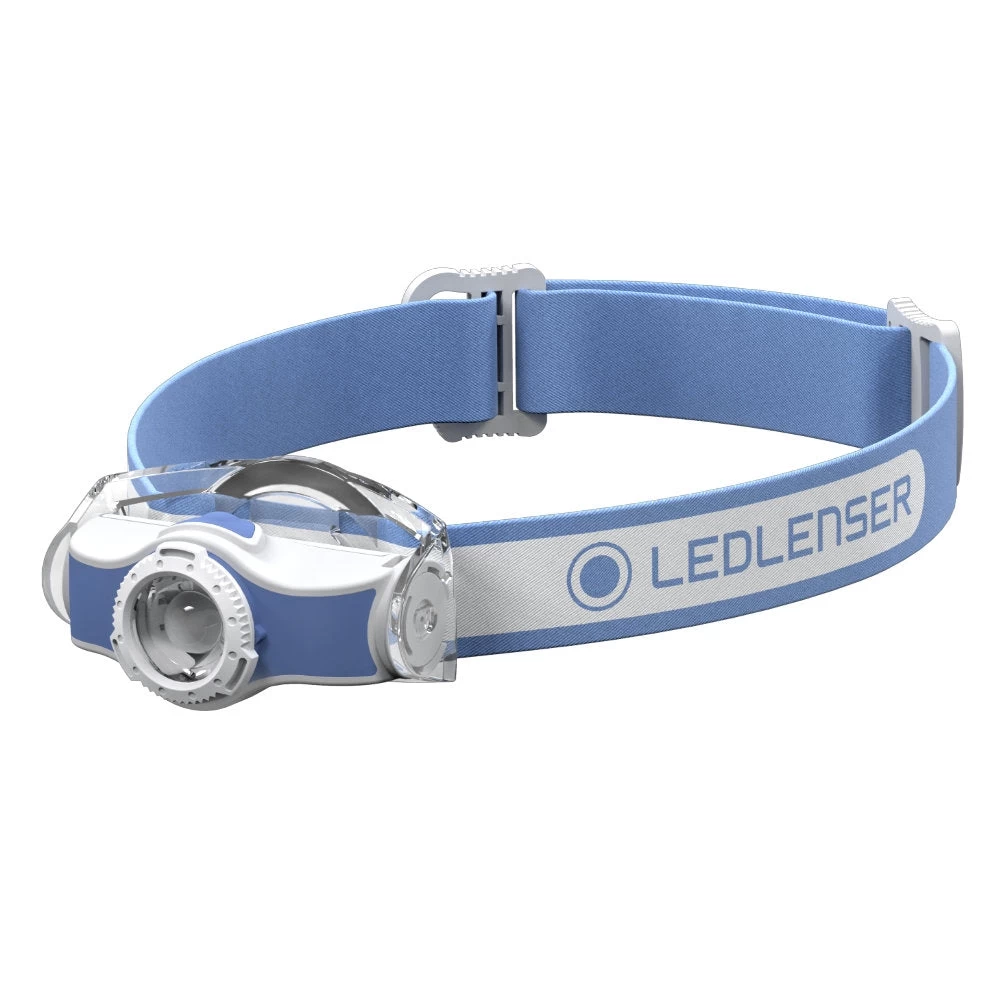 LED Lenser MH5 Rechargeable LED Headlamp - Image 2