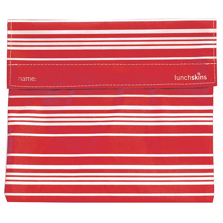 Lunch Skins Reusable Sandwich Bag - Image 2